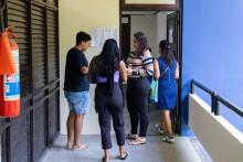 Prosel Específico e da Residência Multiprofissional