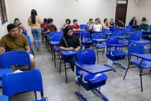 Prosel Específico e da Residência Multiprofissional