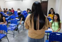 Prosel Específico e da Residência Multiprofissional