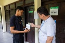 Prosel Específico e da Residência Multiprofissional