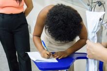 Prosel Específico e da Residência Multiprofissional