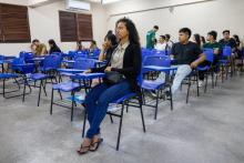 Prosel Específico e da Residência Multiprofissional