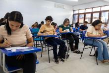 Prosel Específico e da Residência Multiprofissional