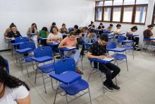 Prosel Específico e da Residência Multiprofissional