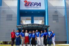 Nos dias 19 e 20 de maio foi realizada a II Semana Acadêmica do campus XXII da Universidade do Estado do Pará (Uepa), em Parauapebas. Foto: Yago Brito/Campus de Parauapebas