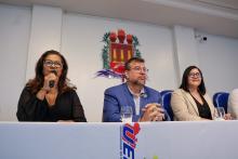 Semana de Planejamento e Formação Docente