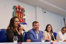 Semana de Planejamento e Formação Docente