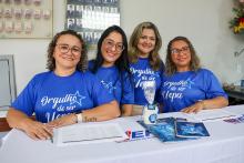 Semana de Planejamento e Formação Docente