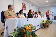 Semana de Planejamento e Formação Docente