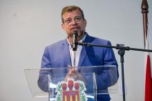 Semana de Planejamento e Formação Docente