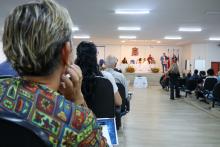 Semana de Planejamento e Formação Docente