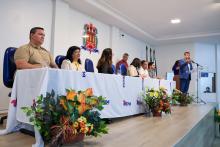 Semana de Planejamento e Formação Docente