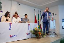 Semana de Planejamento e Formação Docente