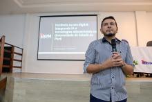 Semana de Planejamento e Formação Docente