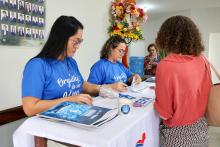 Semana de Planejamento e Formação Docente