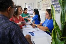 Semana de Planejamento e Formação Docente