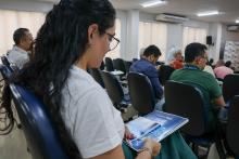 Semana de Planejamento e Formação Docente