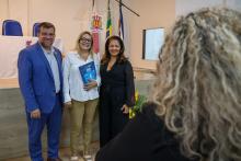 Semana de Planejamento e Formação Docente