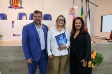 Semana de Planejamento e Formação Docente