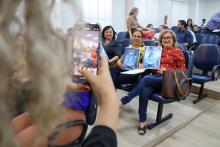 Semana de Planejamento e Formação Docente