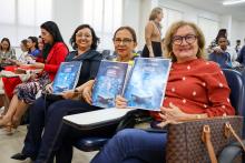 Semana de Planejamento e Formação Docente