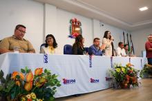 Semana de Planejamento e Formação Docente