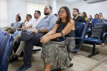 Semana de Planejamento e Formação Docente