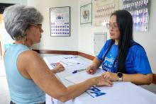 Semana de Planejamento e Formação Docente