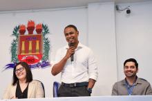 Semana de Planejamento e Formação Docente