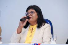 Semana de Planejamento e Formação Docente