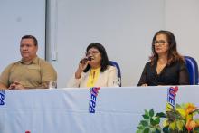 Semana de Planejamento e Formação Docente