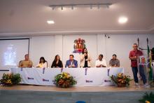 Semana de Planejamento e Formação Docente