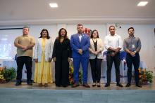 Semana de Planejamento e Formação Docente