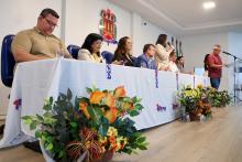 Semana de Planejamento e Formação Docente