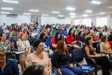 Semana de Planejamento e Formação Docente