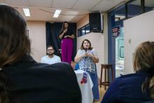 Semana de Planejamento e Formação Docente (CCSE)