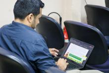 Semana de Planejamento e Formação Docente (CCSE)