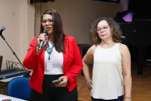 Semana de Planejamento e Formação Docente (CCSE)