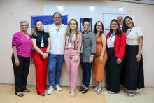 Semana de Planejamento e Formação Docente (CCSE)