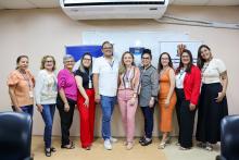 Semana de Planejamento e Formação Docente (CCSE)