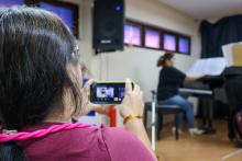 Semana de Planejamento e Formação Docente (CCSE)