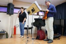 Semana de Planejamento e Formação Docente (CCSE)