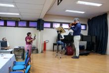 Semana de Planejamento e Formação Docente (CCSE)