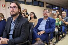 Semana de Planejamento e Formação Docente (CCSE)