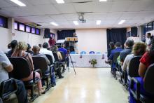 Semana de Planejamento e Formação Docente (CCSE)