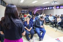 Semana de Planejamento e Formação Docente (CCSE)