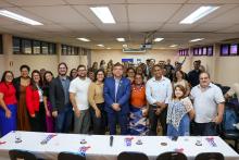 Semana de Planejamento e Formação Docente (CCSE)