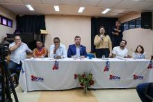 Semana de Planejamento e Formação Docente (CCSE)