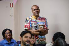 Semana de Planejamento e Formação Docente (CCSE)