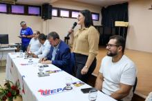 Semana de Planejamento e Formação Docente (CCSE)